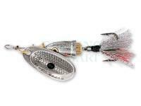Spinner BlueFox Vibrax Foxtail #2 | 6g - SSDX
