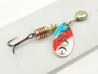 Mepps Aglia Neon - #1 3.5g