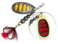 Spinner Pontoon21 Ball Concept #2.5 | 6.5g - BT04-154