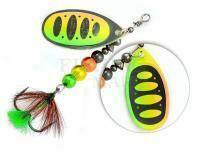 Spinner Pontoon21 Ball Concept #3 | 6.6g - BT21-FT2