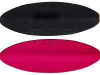 Spoon OGP Præsten 4.9cm 7g - Black/Pink