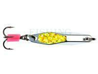 Ice fishing spoon Jaxon Hexan BP-IC03 4g - C