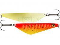 Spoon Rapala Harmaja 8.5cm 18g HAR18 - Gold Fluorescent Red (GFR)