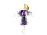 Błystka Savage Gear Savage Blade Single size 8.5 - 2 3/8 oz - Purple Gold
