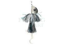 Błystka Savage Gear Savage Blade Single size 8.5 - 2 3/8 oz - Silver Cisco