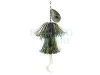 Lure Savage Gear Savage Blade Single size 9.5 - 2 7/8 oz - Walleye