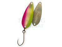 Błystka Spinmad Target Spoon 2.5g - 3310