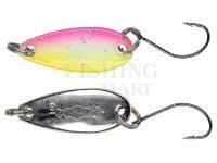 Spoons Mikado Mini Spoon 24mm 2.5g - Pink/Silver/02