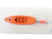 Spoon Mepps Syclops Fluo #0 | 8g | 5cm - Orange