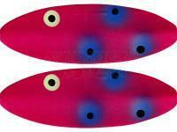Spoon OGP Præsten 2.6cm 1.8g - Pink Clown