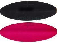 Spoon OGP Præsten 4.7cm 4.5g - Black/Pink