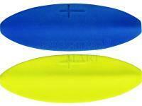 Spoon OGP Præsten 4.7cm 4.5g - Blue/Yellow