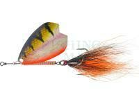 Westin SpinStrike Bucktail Spinner 14g - Bling Buck