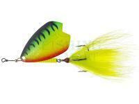 Westin SpinStrike Bucktail Spinner 14g - Firetiger Buck