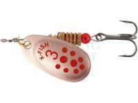 Spinner X-Fish Spike #3 5.5g - Copper RD