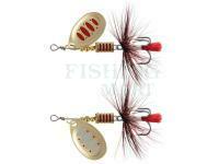 Spinner X-Fish Termite #3 7g - Gold SRD