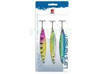 Błystki Dega Seatrout Spoon Set 7.5cm 18g – Set 4