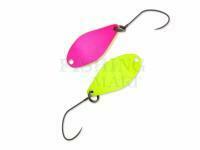 Jenzi Spoon`y Single Hook - Trout Area lures - PROTACKLESHOP