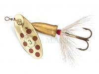 Blue Fox Vibrax Bullet Fly