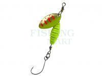 Jenzi Phantom-F Spinner UV Single Hook