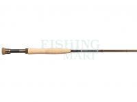 Wędka muchowa Hardy Ultralite LL 10ft2in 3.10m #2 | RHW+EH handle