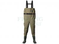 Wodery Delphin Hron - 44