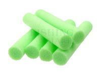 Booby Eyes 5mm - Chartreuse