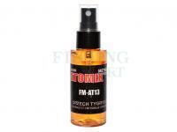 Booster Atomix Jaxon Method Feeder FM-AT13 - Orzech Tygrysi