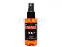 Booster Atomix Jaxon Method Feeder FM-AT14 - Kryl