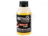 Boosters Jaxon Method Feeder - Butter acid