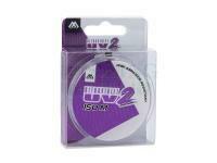 Mikado Żyłka Ultraviolet 150m 0.14mm - Transparentna