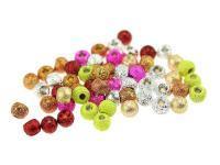 FMFly Brass Bead Sunny