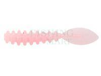 Przynęty miękkie Tict Brilliant 1.2" - C-18 Nano glitter glow pink