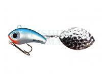 Tail Spinner Manyfik BuBu OL 10 - S004 Blue