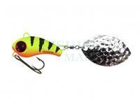 Tail Spinner Manyfik BuBu OL 10 - S015 Green Tiger