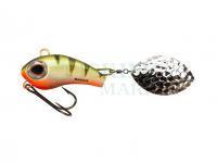 Tail Spinner Manyfik BuBu OL 15 - S001 Perch