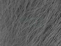 Wapsi Bucktail Medium - 137 Shad Gray