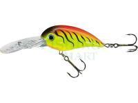 Jaxon Hard Lures Holo Select Bumer