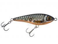 Lure Strike Pro Buster V 8.5cm - C767G