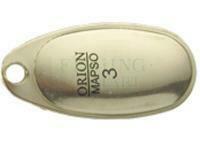 Błystka obrotowa Orion nr 1 - O