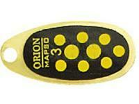 Błystka obrotowa Orion nr 1 - ONA