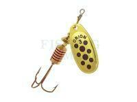 Błystka obrotowa Orion nr.1 - ON