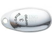 Błystka obrotowa Ory nr 2 - P