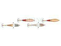 Błystki JDC 02 kolor MIX