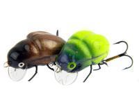 Microbait Hard lures Carabu