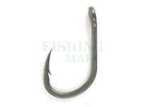 FOX Hooks Carp EDGES Wide Gape Beaked