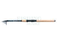 Rod Jaxon Tenesa Tele Carpinus 7sec 3.60m 50-120g 30cm