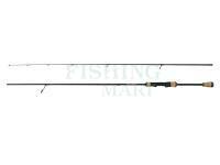 Wędka DAM Iconic2 UL-Spinning Rod 2.23m 2-10g