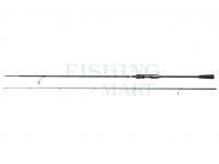 Rod Abu Garcia Vendetta V3 Spinning 702L 2.13m 3-15g Fast Light