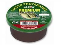 Ciasto proteinowe Premium - wanilia